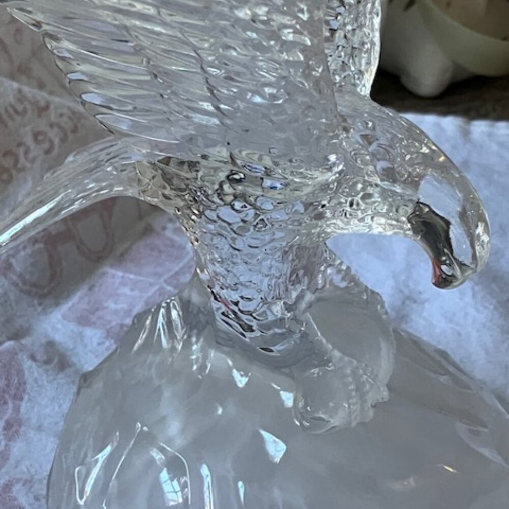 Cristal D'Arques Eagle